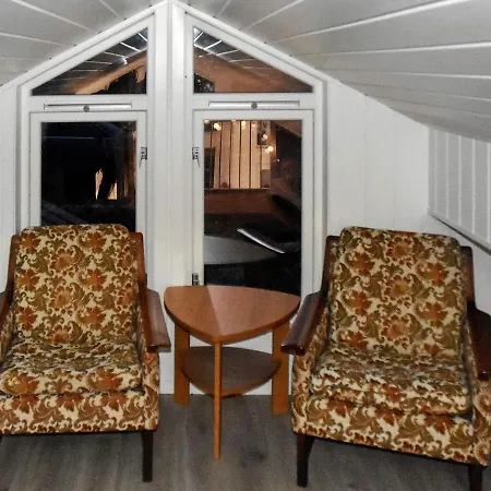 Holiday Home Lyngstad Lyngstad