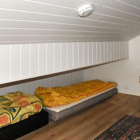 Holiday Home Lyngstad