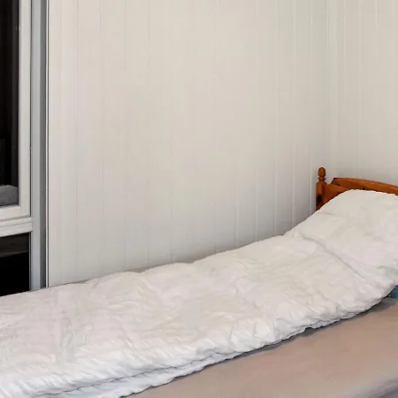 Semesterbostad 6 Person In *