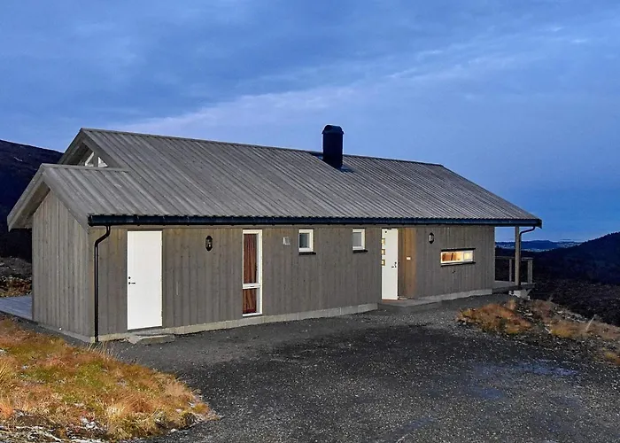 Casa vacanze 6 Person In *