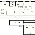 6 Person In Holiday home