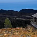 6 Person In Holiday home Lyngstad