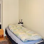 6 Person In Holiday home